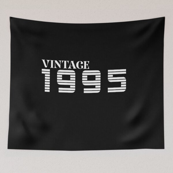 Item preview, Vintage White 1995 designed and sold by Saharan12.