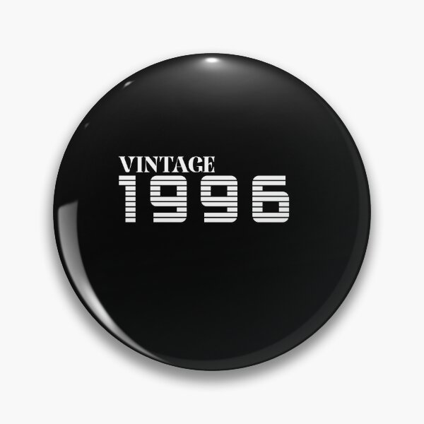 Item preview, Vintage White 1996 designed and sold by Saharan12.