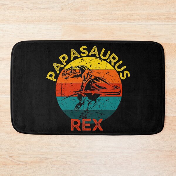 Item preview, Papasaurus designed and sold by brooklyntowner.
