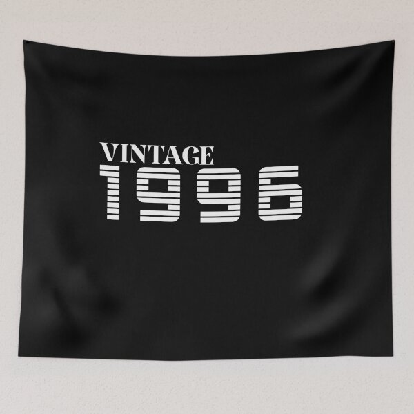 Item preview, Vintage White 1996 designed and sold by Saharan12.