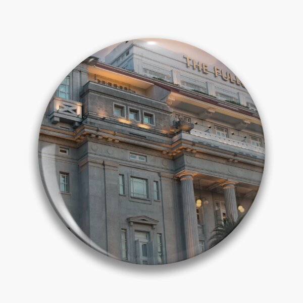 Item preview, Classic Architecture designed and sold by Marylou Badeaux.
