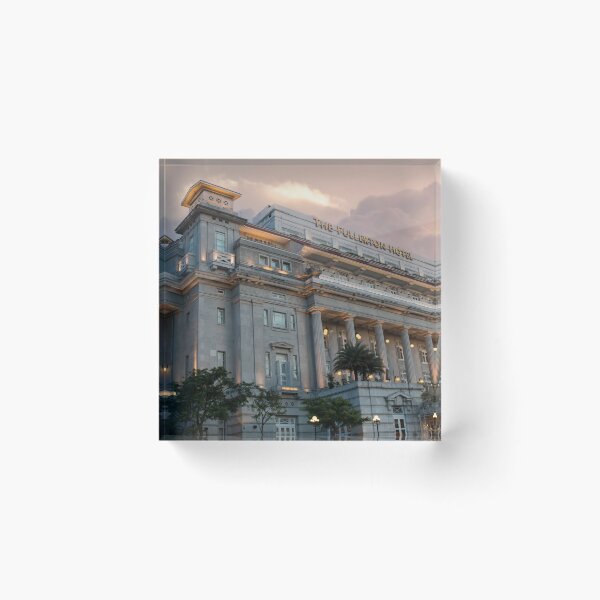Item preview, Classic Architecture designed and sold by Marylou Badeaux.