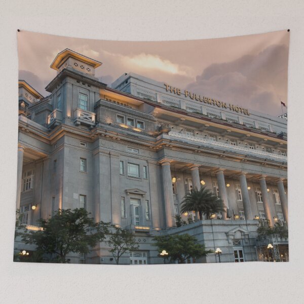 Item preview, Classic Architecture designed and sold by Marylou Badeaux.