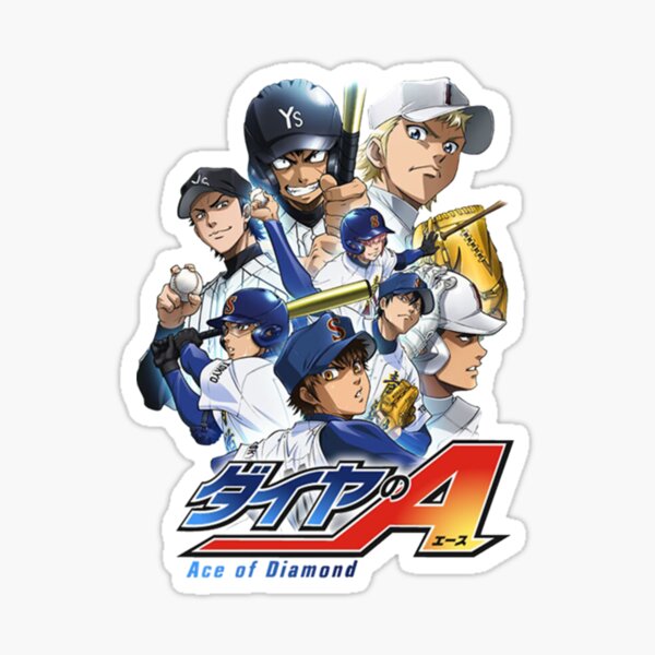 Free download Displaying 16 Images For Ace Of Diamond Anime Wallpaper  1920x1080 for your Desktop Mobile  Tablet  Explore 50 Ace of Diamond  Wallpaper  Ace Frehley Wallpaper Ace Combat Wallpaper Ace Hardware  Wallpaper