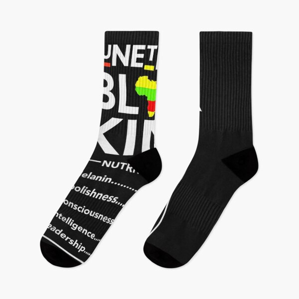 Item preview, Juneteenth Black King Nutritional Facts Men Boys Dad Son Fun T-Shirt designed and sold by Active-Madive.