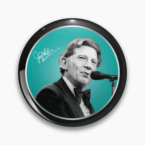 Item preview, Signature Jerry Lee LewisGifts For Fans designed and sold by Suzanne86.