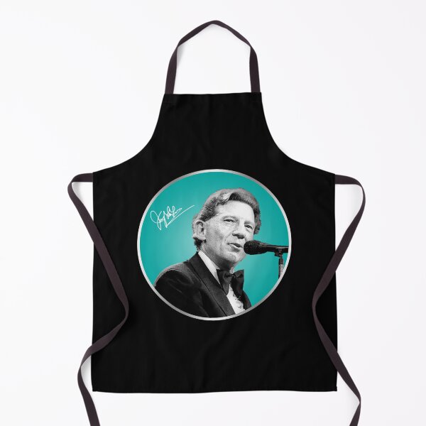 Item preview, Signature Jerry Lee LewisGifts For Fans designed and sold by Suzanne86.
