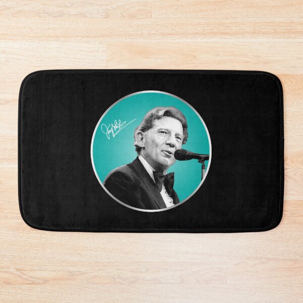 Item preview, Signature Jerry Lee LewisGifts For Fans designed and sold by Suzanne86.
