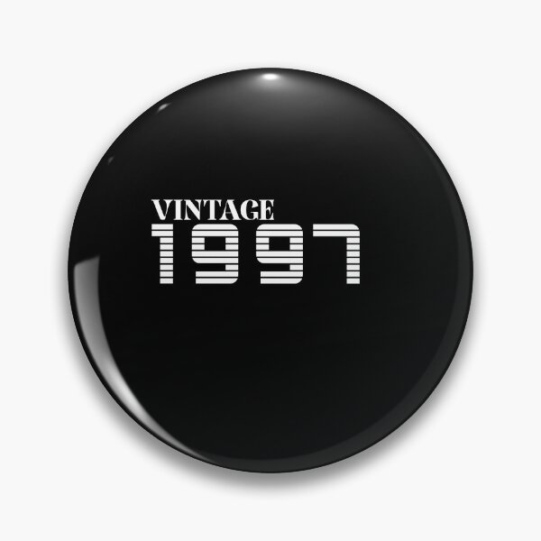 Item preview, Vintage White 1997 designed and sold by Saharan12.