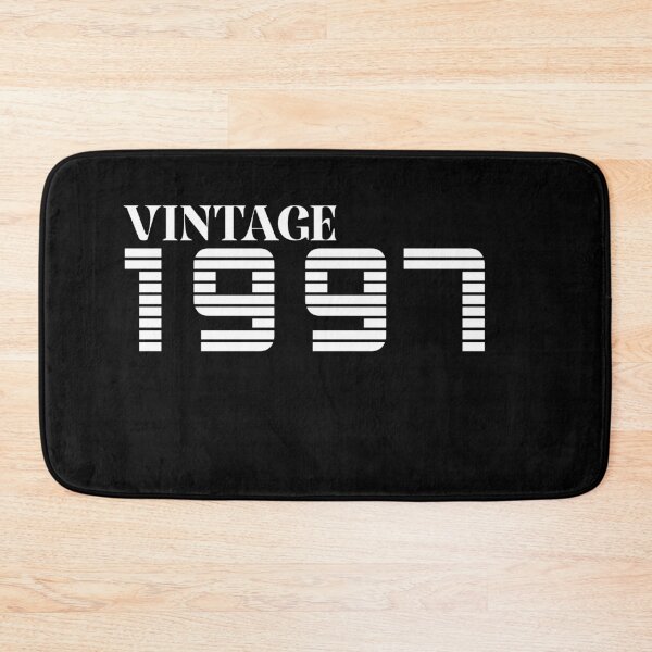 Item preview, Vintage White 1997 designed and sold by Saharan12.