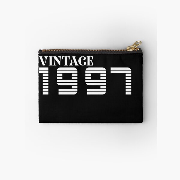 Item preview, Vintage White 1997 designed and sold by Saharan12.