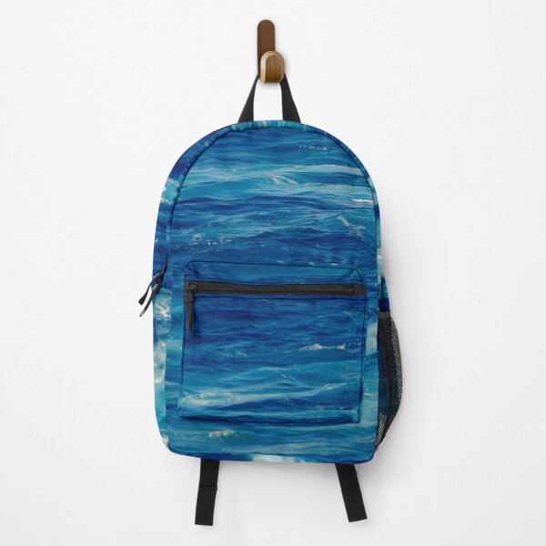 Item preview, Atlantic Blue designed and sold by passingpixels.