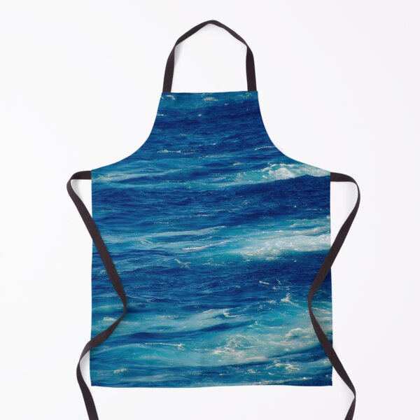 Item preview, Atlantic Blue designed and sold by passingpixels.