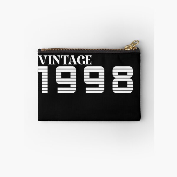 Item preview, Vintage White 1998 designed and sold by Saharan12.