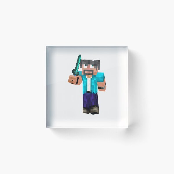Artikelvorschau, Lustige denken Nudeln Schüssel Junge Kampf Pose Haut Pixel Art Gaming entworfen und verkauft von Bosceeday.