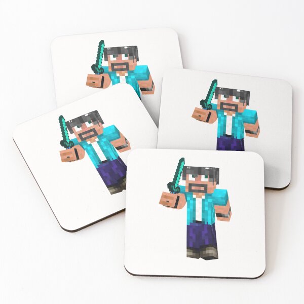 Artikelvorschau, Lustige denken Nudeln Schüssel Junge Kampf Pose Haut Pixel Art Gaming entworfen und verkauft von Bosceeday.