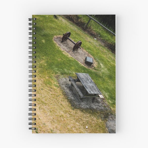 Artikelvorschau, Räder an der Spitze. entworfen und verkauft von Raymond J. Marcon.