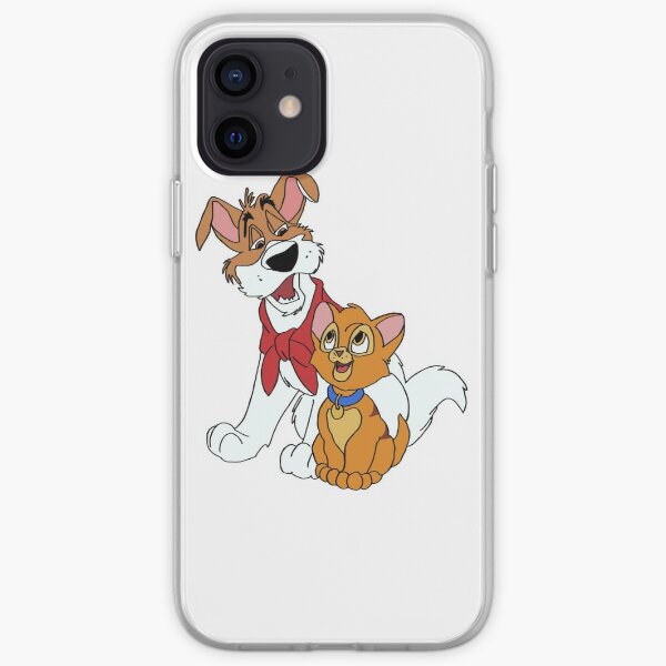 Warum Sollte Ich Mir Sorgen Machen Iphone Hulle Cover Von Perritosonfire Redbubble