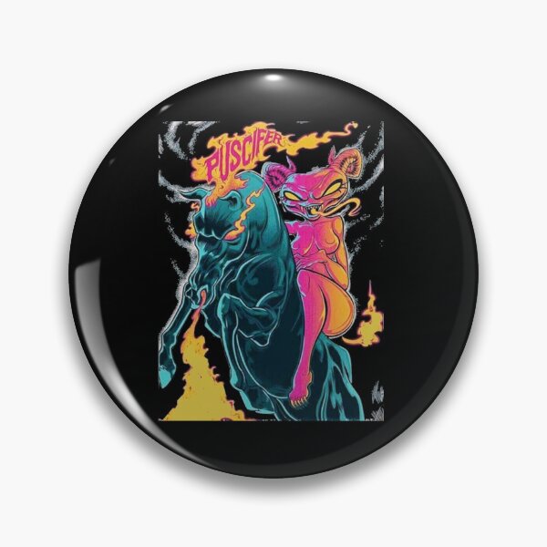 Item preview, puscifer shirt designed and sold by switching1309.