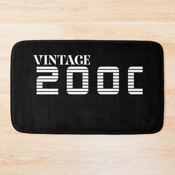 Item preview, Vintage White 2000 designed and sold by Saharan12.