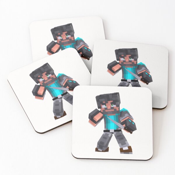 Artikelvorschau, Lustiger Junge Nette denken Nudeln Schüssel Kampf Pose Haut Pixel Art Gaming entworfen und verkauft von Bosceeday.