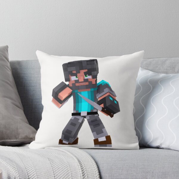 Artikelvorschau, Lustiger Junge Nette denken Nudeln Schüssel Kampf Pose Haut Pixel Art Gaming entworfen und verkauft von Bosceeday.