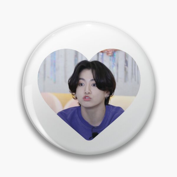 Item preview, Saranghae Jungkook designed and sold by artandkorea.