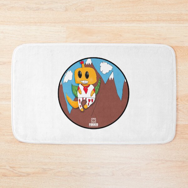 Item preview, PJ Dragon designed and sold by Dylan Cochrane.