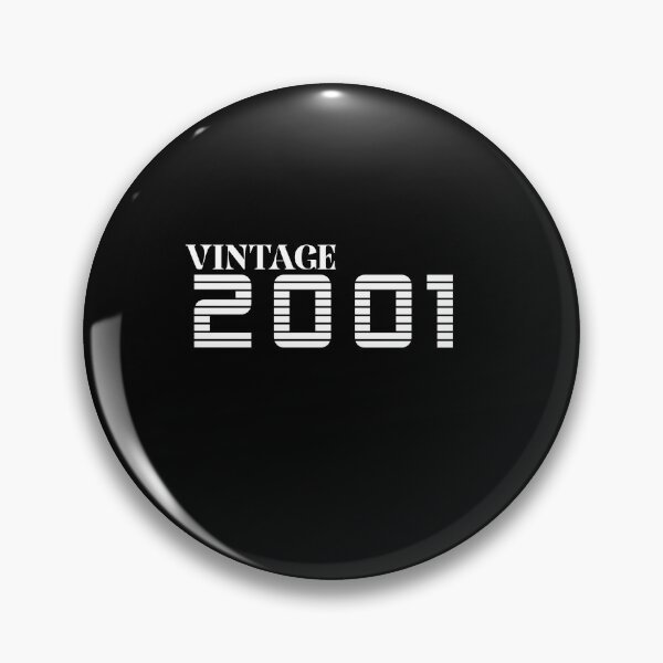 Item preview, Vintage White 2001 designed and sold by Saharan12.