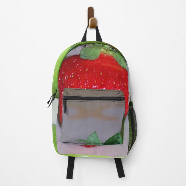 Item preview, Apple and strawberry designed and sold by Babbler01.