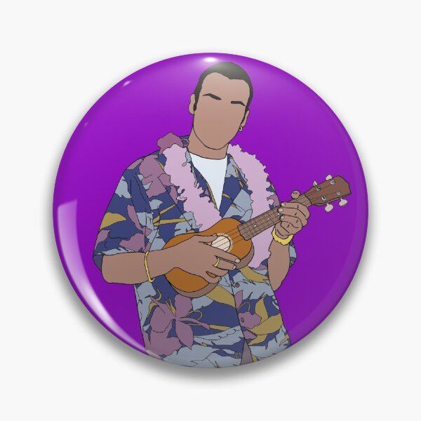 Item preview, Maui Howie ! designed and sold by TheRealKevicado.