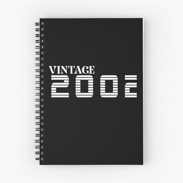 Item preview, Vintage White 2002 designed and sold by Saharan12.