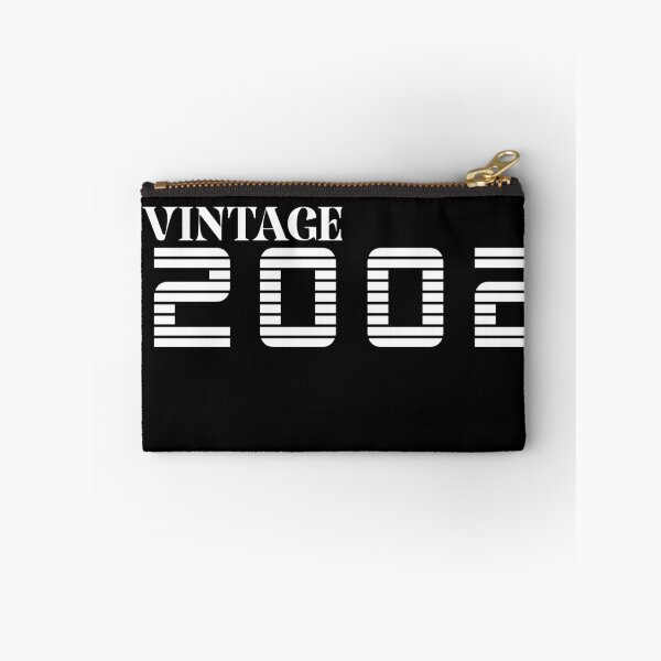 Item preview, Vintage White 2002 designed and sold by Saharan12.