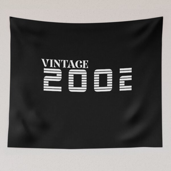 Item preview, Vintage White 2002 designed and sold by Saharan12.