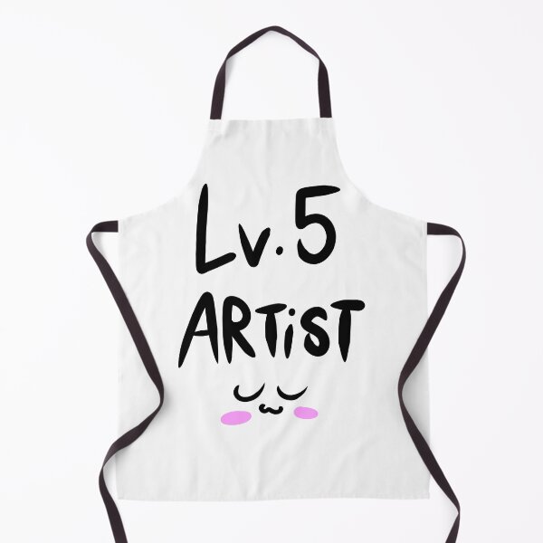 Item preview, level 5 designed and sold by RazialArt Shop.