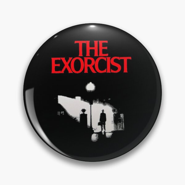 Item preview, The Exorcist Shirt designed and sold by switching1309.