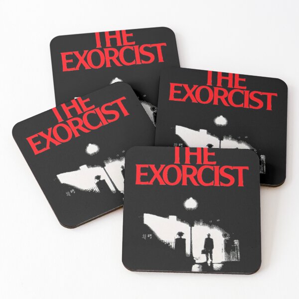 Item preview, The Exorcist Shirt designed and sold by switching1309.