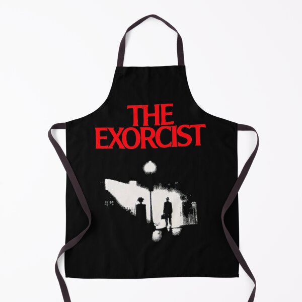 Item preview, The Exorcist Shirt designed and sold by switching1309.