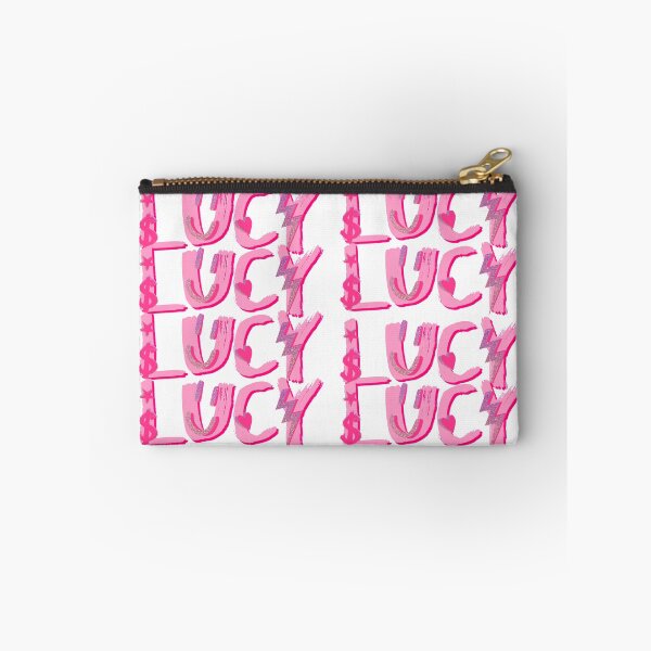 Item preview, LUCY name designed and sold by Julia Santos.