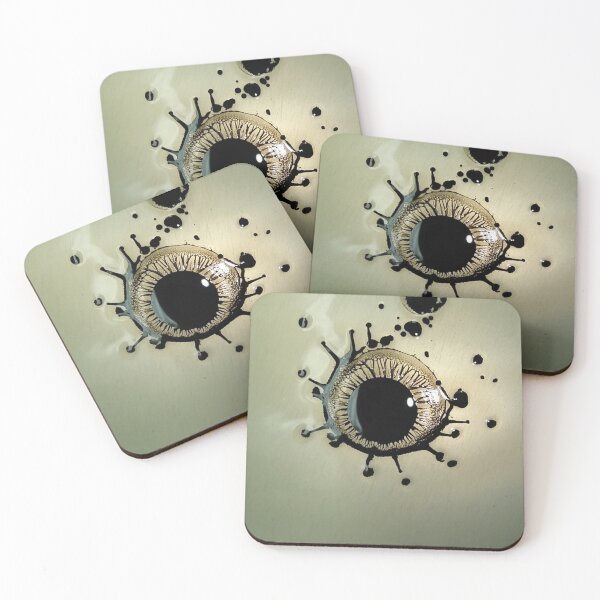 Item preview, Eye Drop designed and sold by SnoWorks.
