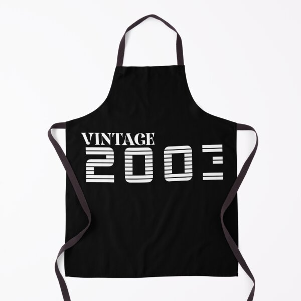 Item preview, Vintage White 2003 designed and sold by Saharan12.