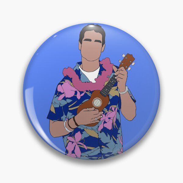 Item preview, Paradise W/ Kevin designed and sold by TheRealKevicado.