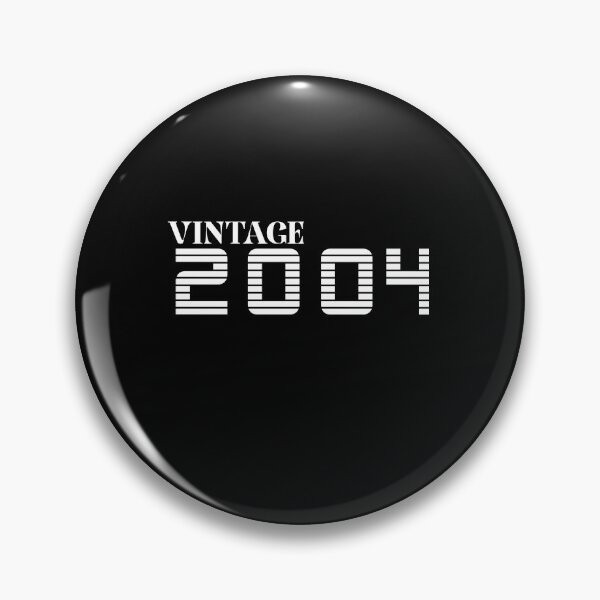 Item preview, Vintage White 2004 designed and sold by Saharan12.