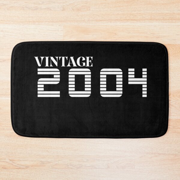 Item preview, Vintage White 2004 designed and sold by Saharan12.