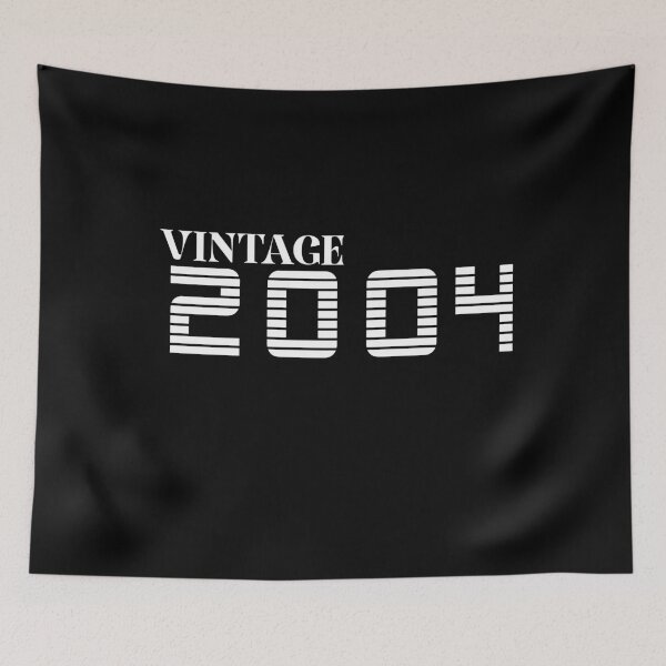 Item preview, Blanco Vintage 2004 designed and sold by Saharan12.