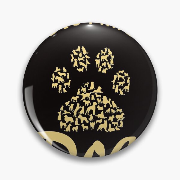 Item preview, Easily Distraacted By Dogs designed and sold by JenniferMari.