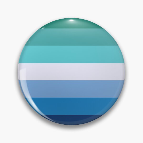 Item preview, Men Loving Men (MlM) Pride Flag designed and sold by Spectrum Perspectives.
