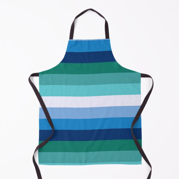 Item preview, Men Loving Men (MlM) Pride Flag designed and sold by Spectrum Perspectives.