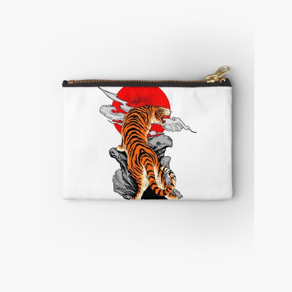 Item preview, Tiger, Art Tiger, Lion, Ilustration, Desain Grafis, Simplex's designed and sold by Fauzan86.