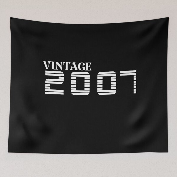 Item preview, Blanco Vintage 2007 designed and sold by Saharan12.
